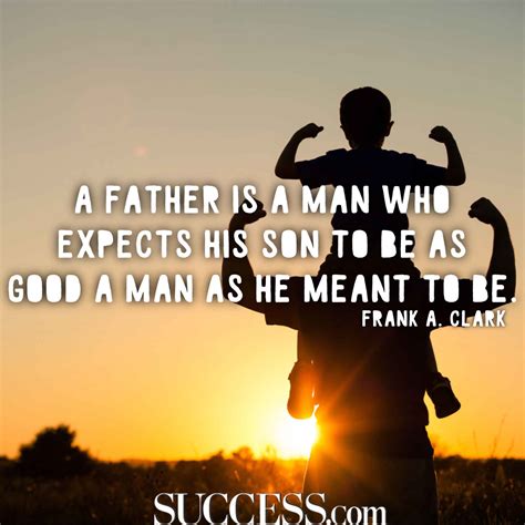 100 Inspirational Father